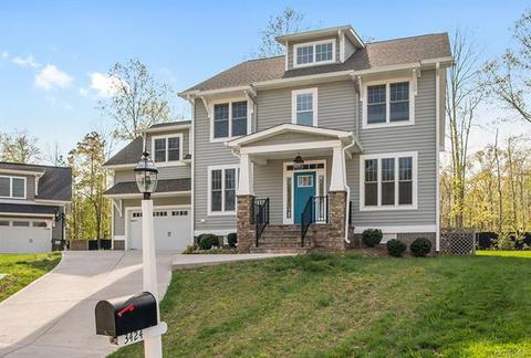 3424 Barkham Dr, Midlothian, VA 23112 photo 2