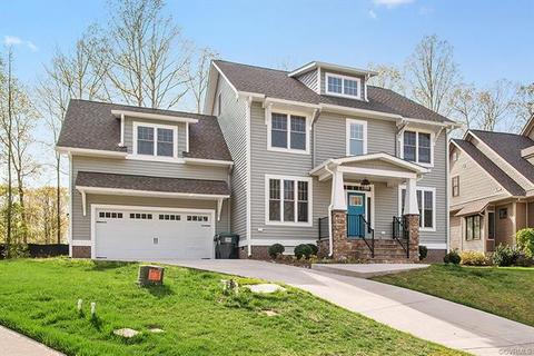 3424 Barkham Dr, Midlothian, VA 23112 photo 3