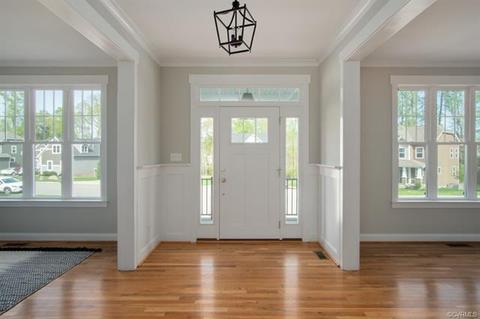 3424 Barkham Dr, Midlothian, VA 23112 photo 5