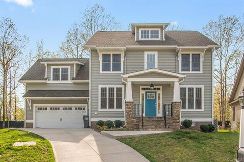 3424 Barkham Dr, Midlothian, VA 23112 photo 1
