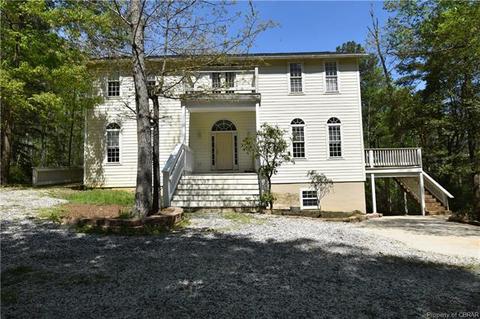 101 Sandy Ln, Lancaster, VA 22503 photo 1