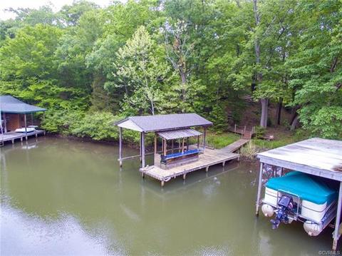159 Anchor Dr, Bracey, VA 23919 photo 33