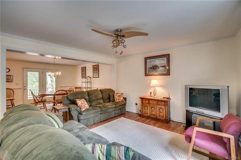 159 Anchor Dr, Bracey, VA 23919 photo 4
