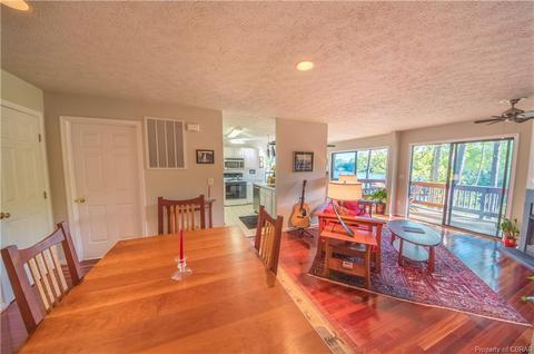136 Mariners Point Ln #A, Hartfield, VA 23071 photo 16