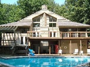 136 Mariners Point Ln #A, Hartfield, VA 23071 photo 22