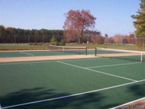 136 Mariners Point Ln #A, Hartfield, VA 23071 photo 24