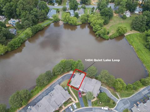1404 Quiet Lake Loop, Midlothian, VA 23114 photo 4