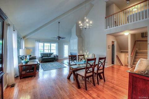 1404 Quiet Lake Loop, Midlothian, VA 23114 photo 9