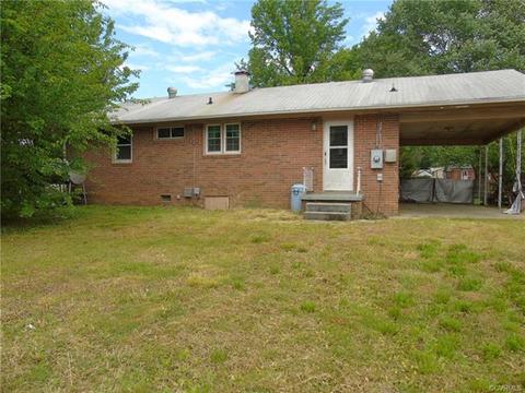 2913 Perlock Rd, North Chesterfield, VA 23237 photo 10