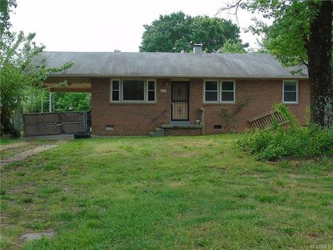 2913 Perlock Rd, North Chesterfield, VA 23237 photo 1