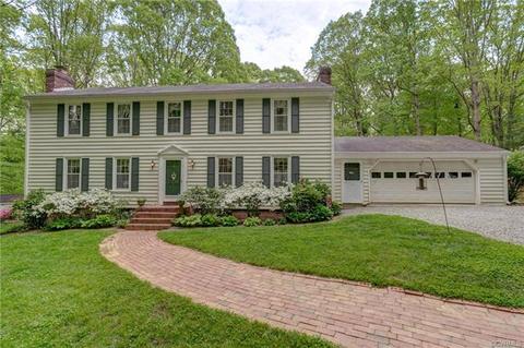 132 Copper Line Rd, Bumpass, VA 23024 photo 1