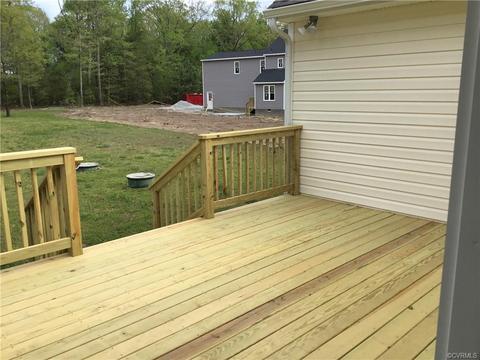 213 Pine Ridge Rd, Aylett, VA 23009 photo 5