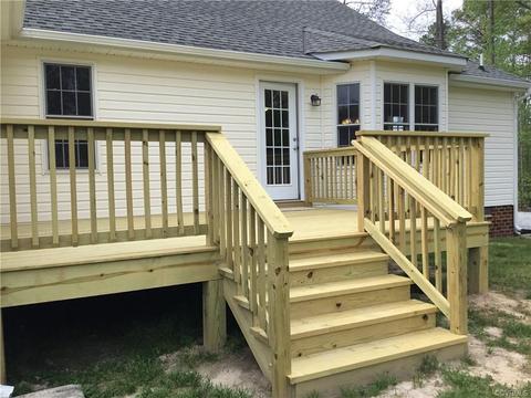 213 Pine Ridge Rd, Aylett, VA 23009 photo 4