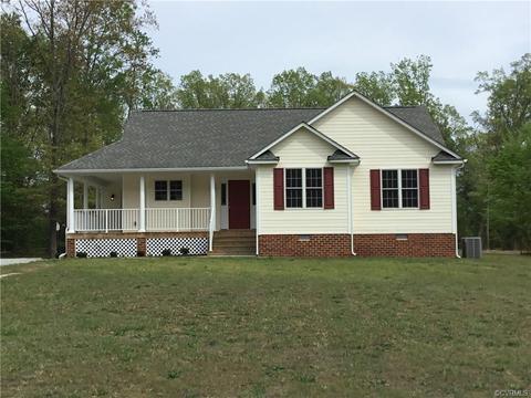 213 Pine Ridge Rd, Aylett, VA 23009 photo 1