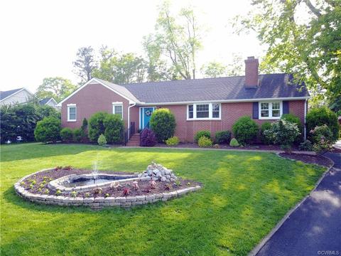 3024 Windsorview Dr, Richmond, VA 23225