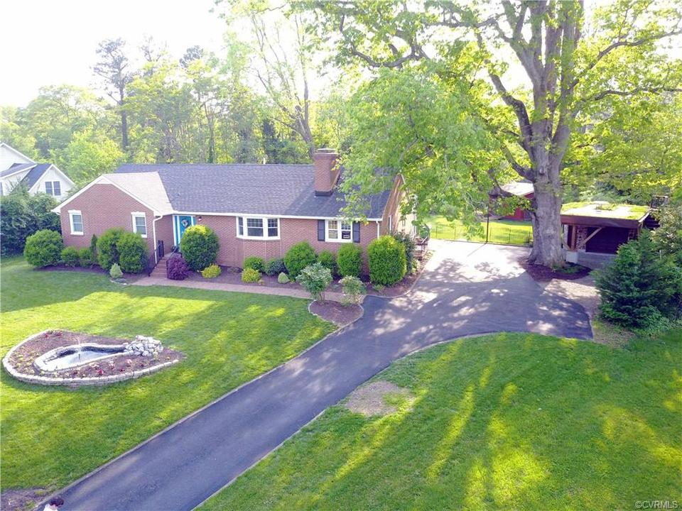  3024 Windsorview Dr, Richmond, VA 23225 photo 2