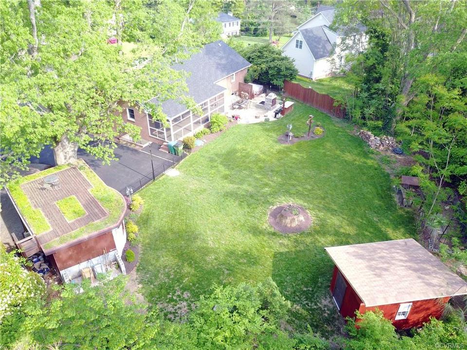  3024 Windsorview Dr, Richmond, VA 23225 photo 39