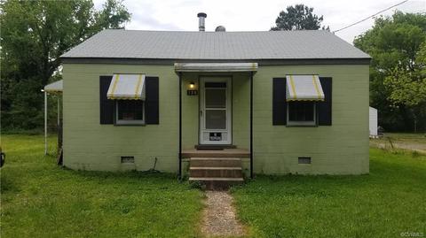 128 Bartee Rd, Richmond, VA 23224 photo 1