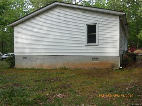 16210 Glebe Rd, Dewitt, VA 23840 photo 10