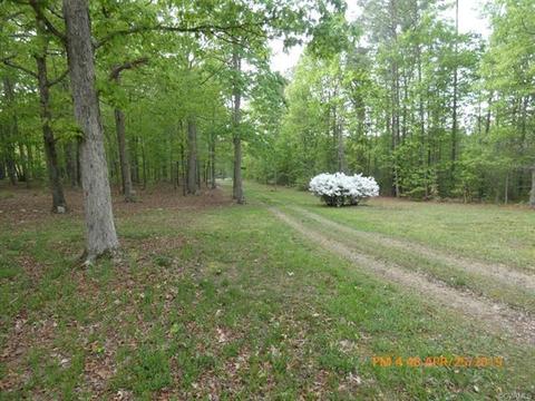 16210 Glebe Rd, Dewitt, VA 23840 photo 3