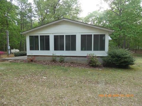 16210 Glebe Rd, Dewitt, VA 23840 photo 4