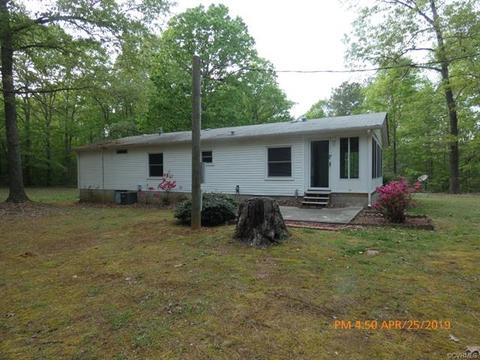 16210 Glebe Rd, Dewitt, VA 23840 photo 9