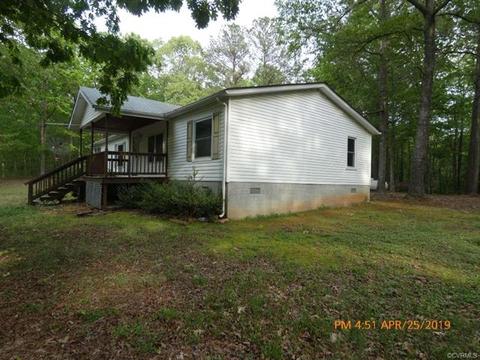 16210 Glebe Rd, Dewitt, VA 23840 photo 12