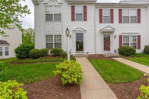 Hollybrook Ridge 433 Hollybrook Ridge Ln, Richmond, VA 23223 - Movoto