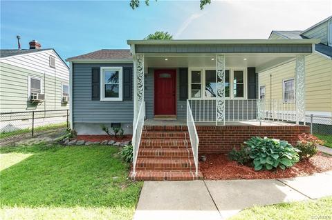 916 E 16th St, Richmond, VA 23224 photo 1