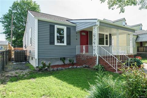 916 E 16th St, Richmond, VA 23224 photo 2