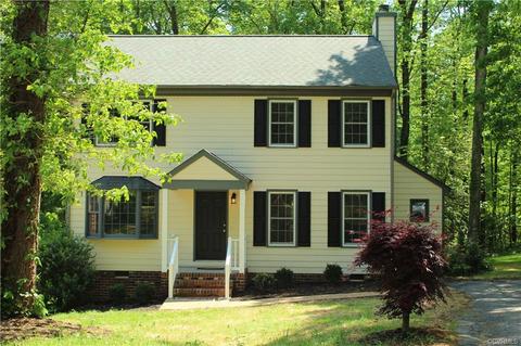6005 Mill Spring Ct, Midlothian, VA 23112 photo 1