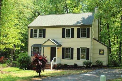 6005 Mill Spring Ct, Midlothian, VA 23112 photo 2