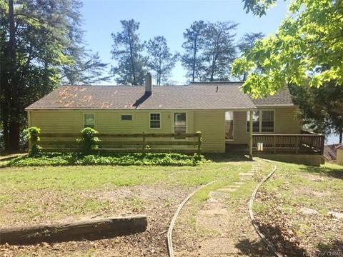 276 Pond Rd, Lancaster, VA 22503 photo 1
