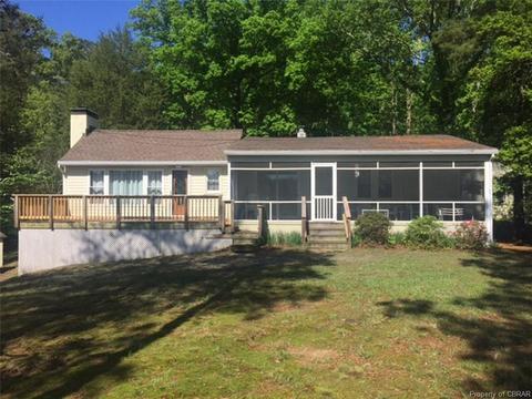 276 Pond Rd, Lancaster, VA 22503 photo 2