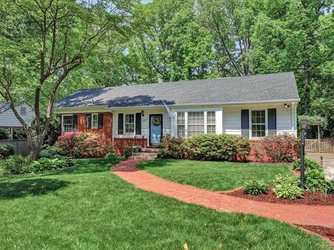 8608 Freestone Ave, Henrico, VA 23229 photo 2