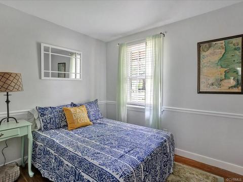 8608 Freestone Ave, Henrico, VA 23229 photo 15