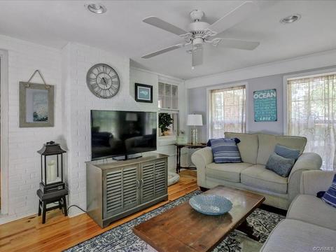 8608 Freestone Ave, Henrico, VA 23229 photo 14
