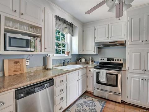 8608 Freestone Ave, Henrico, VA 23229 photo 8