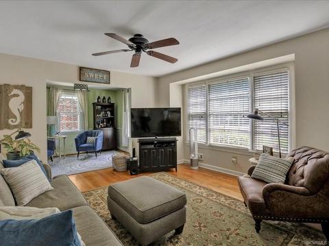 8608 Freestone Ave, Henrico, VA 23229 photo 5