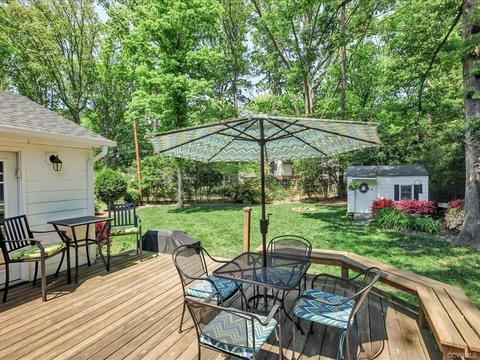 8608 Freestone Ave, Henrico, VA 23229 photo 21