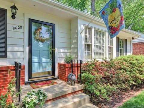 8608 Freestone Ave, Henrico, VA 23229 photo 3