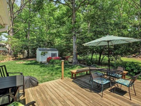 8608 Freestone Ave, Henrico, VA 23229 photo 20