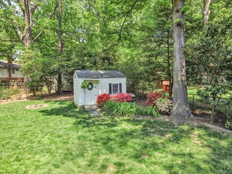 8608 Freestone Ave, Henrico, VA 23229 photo 22