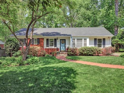 8608 Freestone Ave, Henrico, VA 23229 photo 1