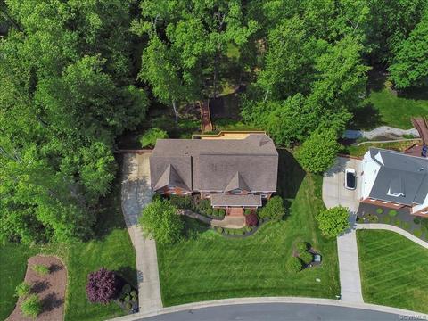 14512 Post Mill Dr, Midlothian, VA 23113 photo 46