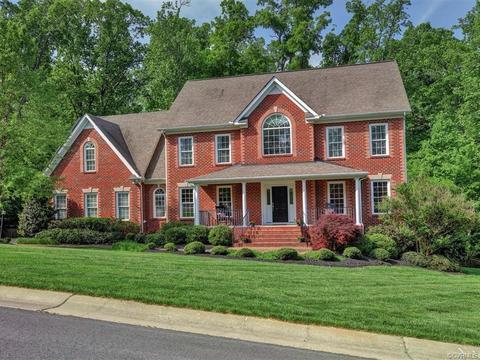 14512 Post Mill Dr, Midlothian, VA 23113 photo 50