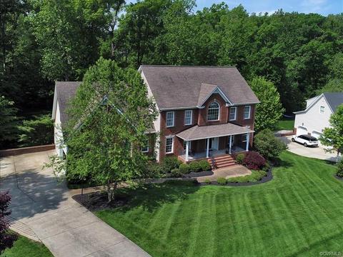 14512 Post Mill Dr, Midlothian, VA 23113 photo 49
