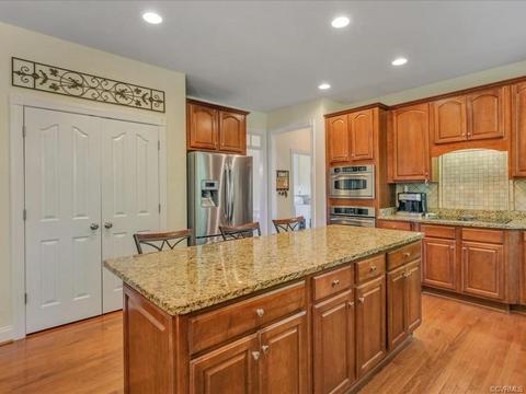 14512 Post Mill Dr, Midlothian, VA 23113 photo 14