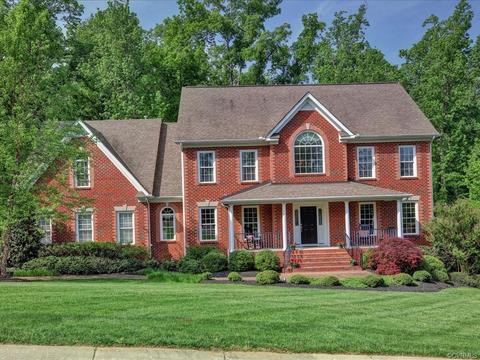 14512 Post Mill Dr, Midlothian, VA 23113 photo 1
