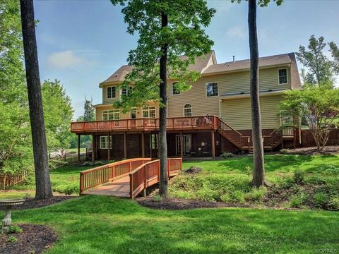 14512 Post Mill Dr, Midlothian, VA 23113 photo 3